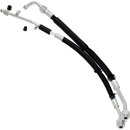Universal Air Cond Universal Air Conditioning Hose Assembly, Ha5777C HA5777C